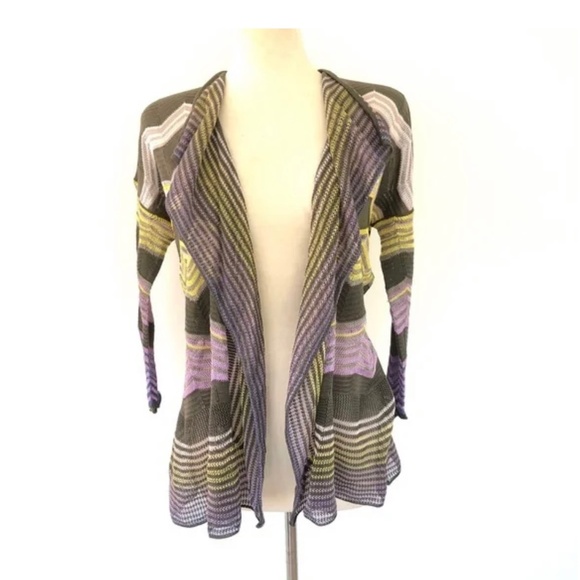 Missoni lightweight cardigan - Picture 2 of 4